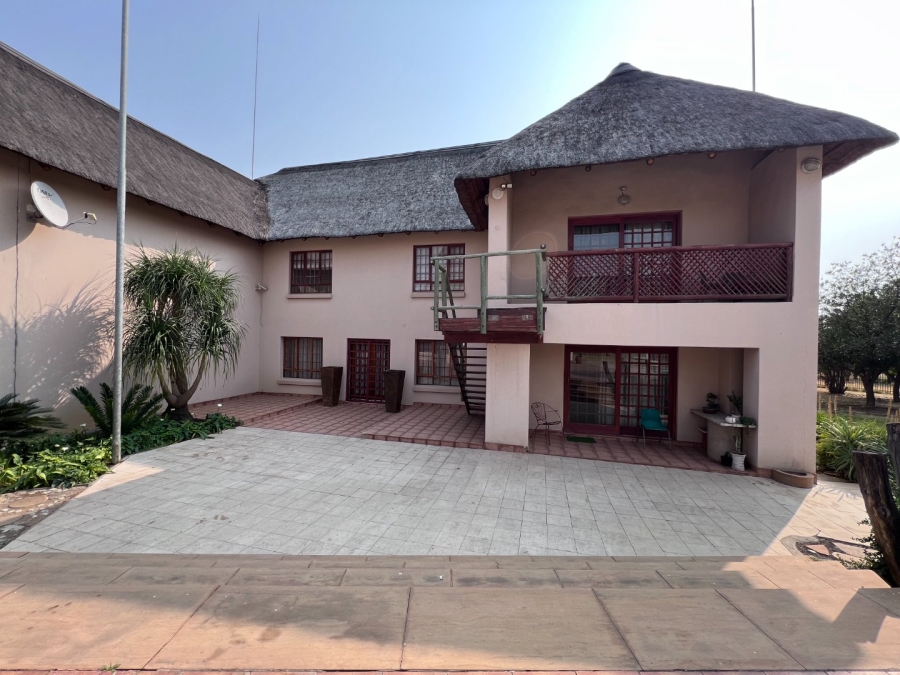 17 Bedroom Property for Sale in Buffelsfontein A H North West